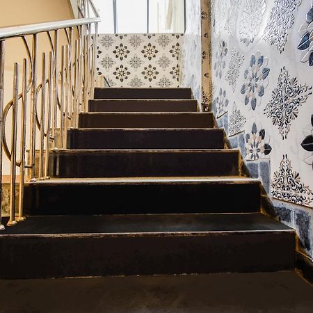 Oyo Flagship Mariyam Service Apartments 那格浦尔 外观 照片